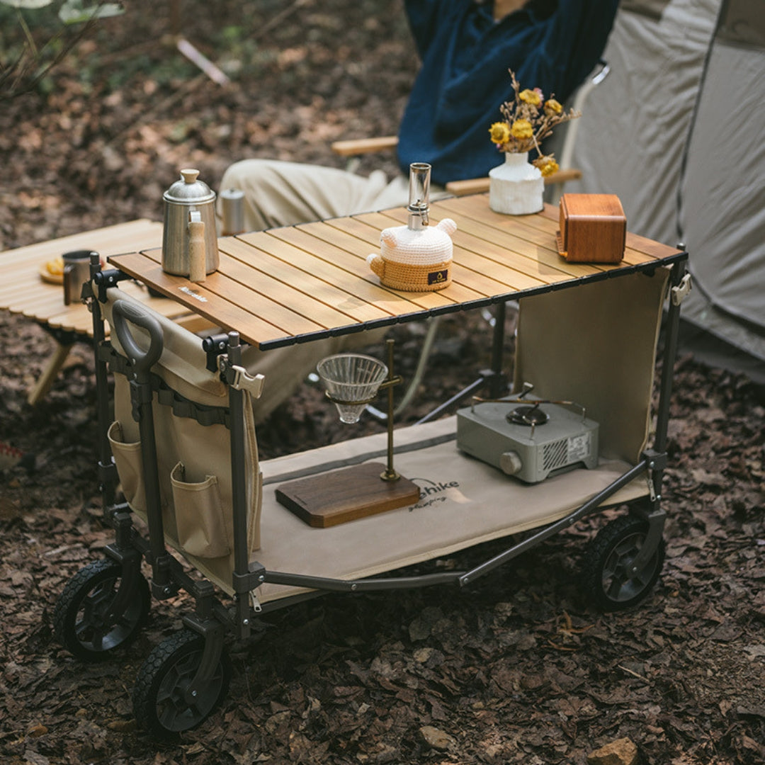 Naturehike CNH22JU014 (TC07) Multifunctional folding trolley