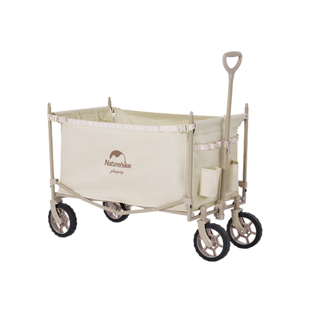 Naturehike CNH22JU014 (TC07) Multifunctional folding trolley