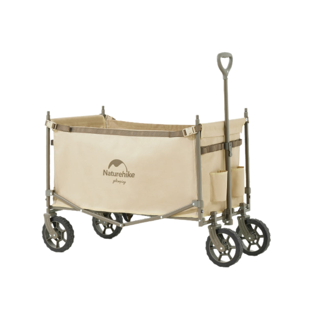 Naturehike CNH22JU014 (TC07) Multifunctional folding trolley