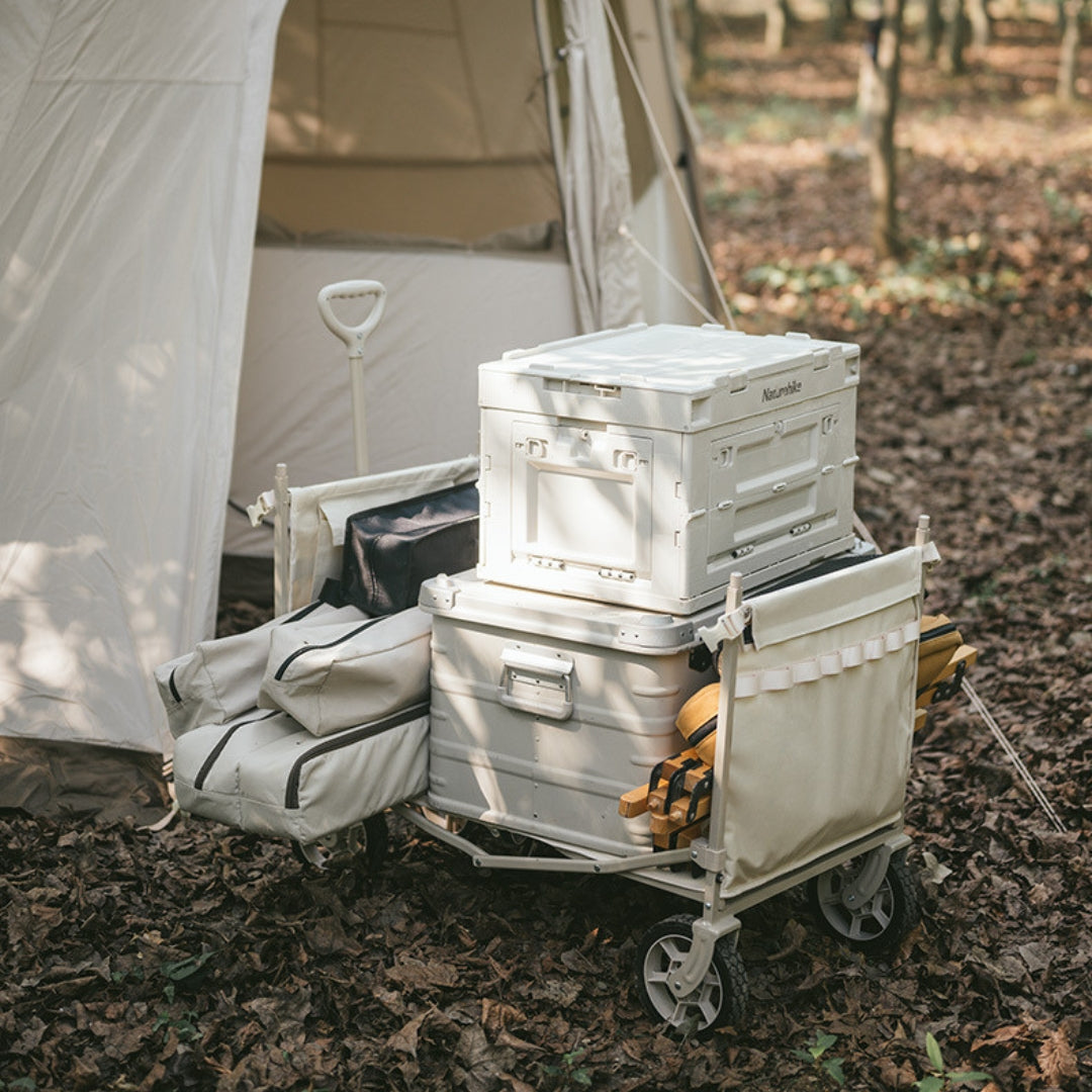 Naturehike CNH22JU014 (TC07) Multifunctional folding trolley