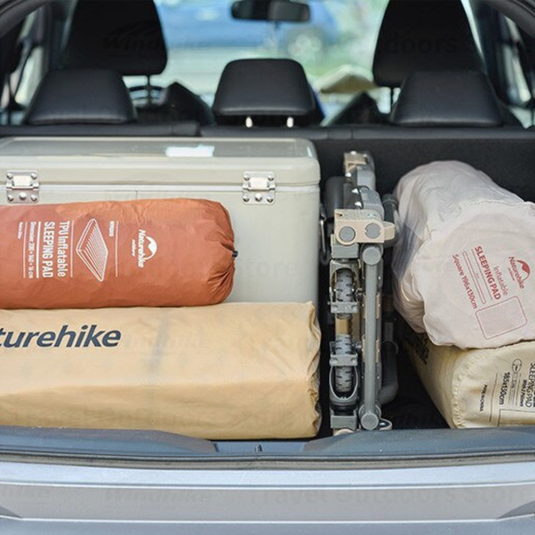 Naturehike CNH22JU024 (TC08) Multifunctional two-in-one cart