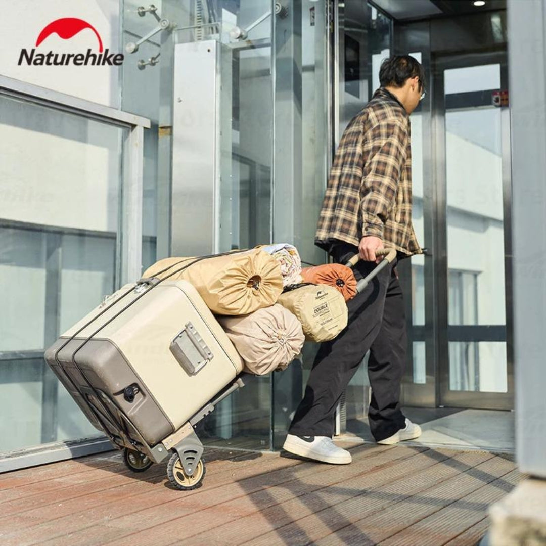 Naturehike CNH22JU024 (TC08) Multifunctional two-in-one cart