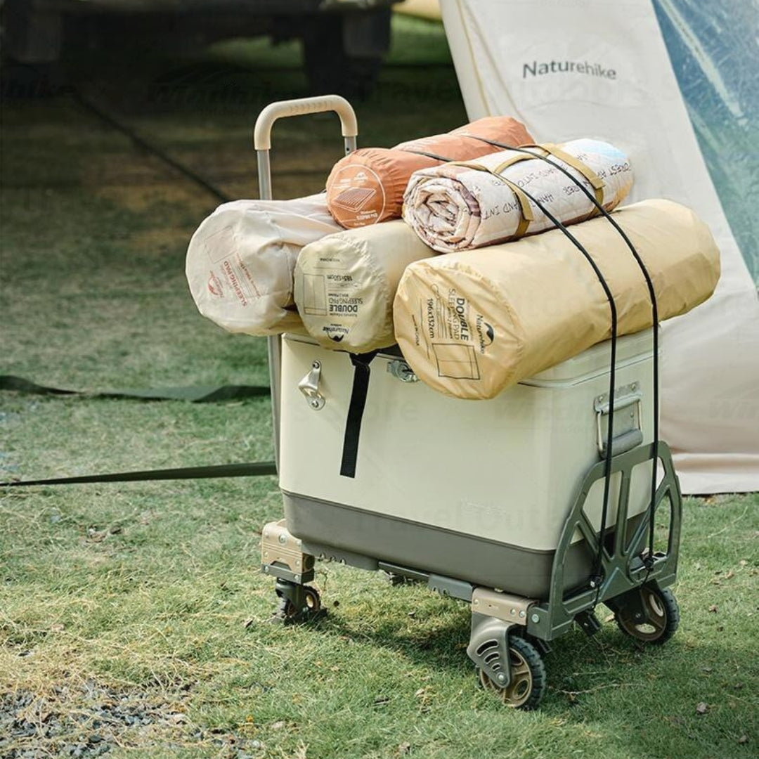 Naturehike CNH22JU024 (TC08) Multifunctional two-in-one cart
