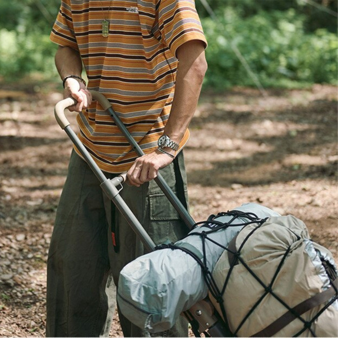 Naturehike CNH22JU024 (TC08) Multifunctional two-in-one cart