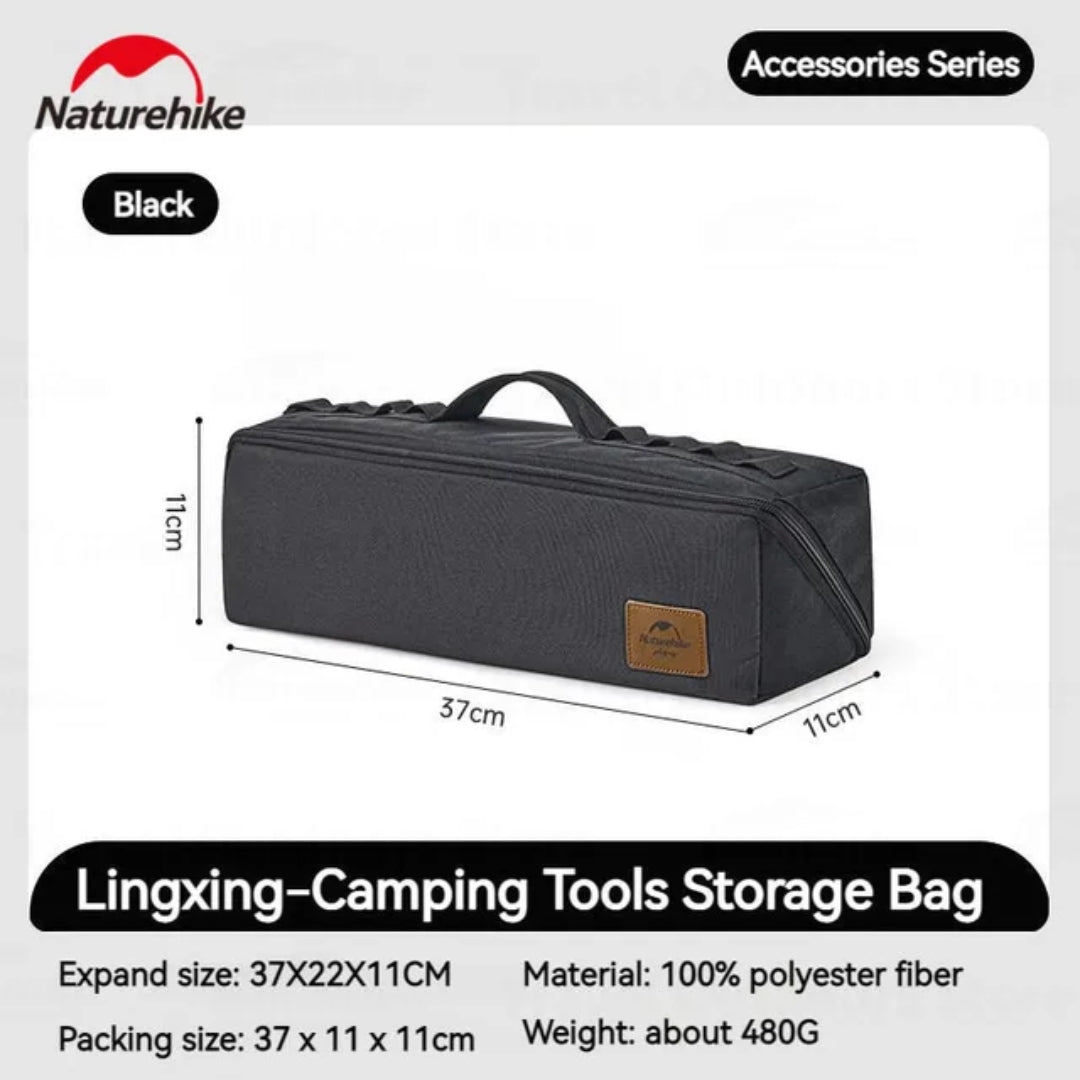 Naturehike Tool Storage Bag