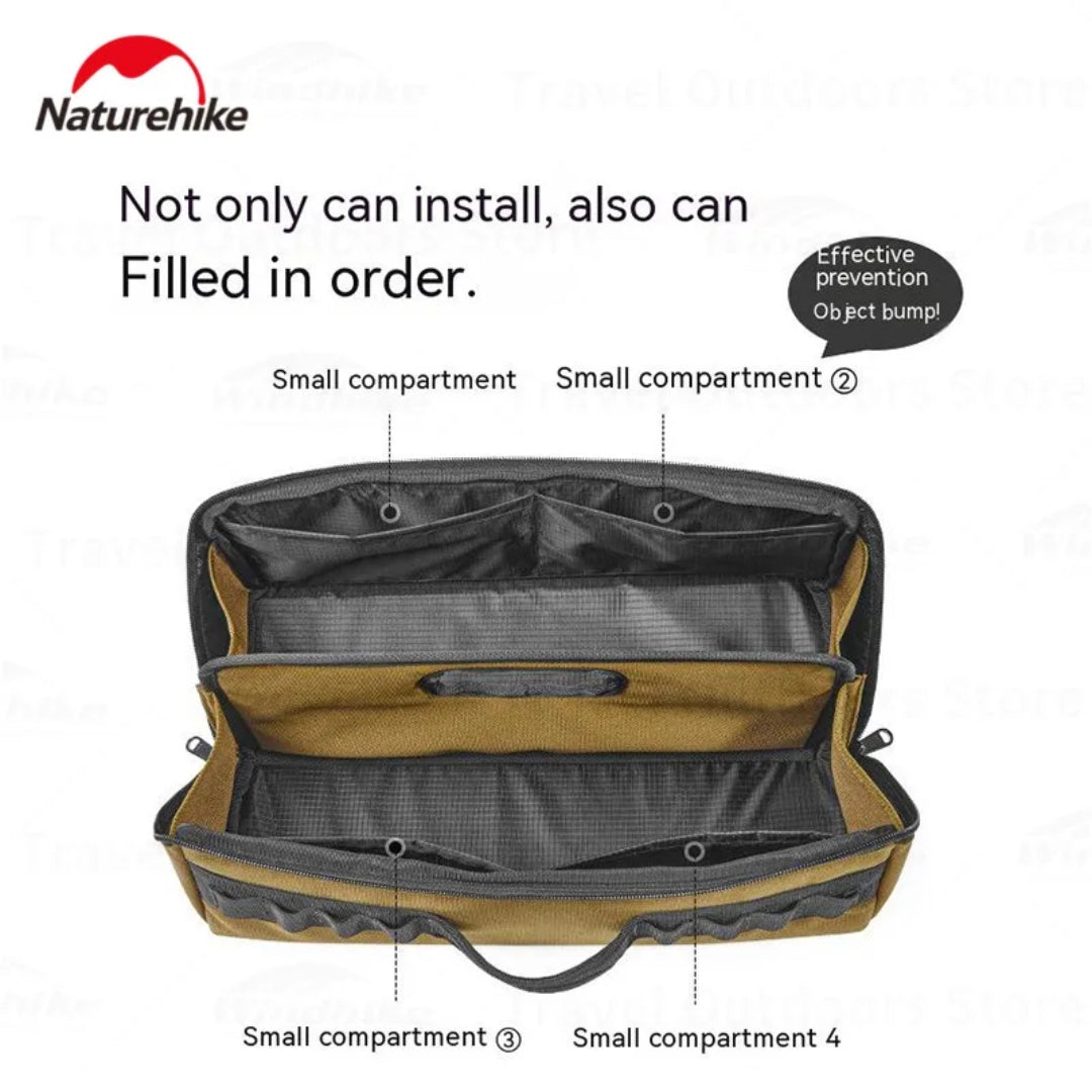 Naturehike Tool Storage Bag