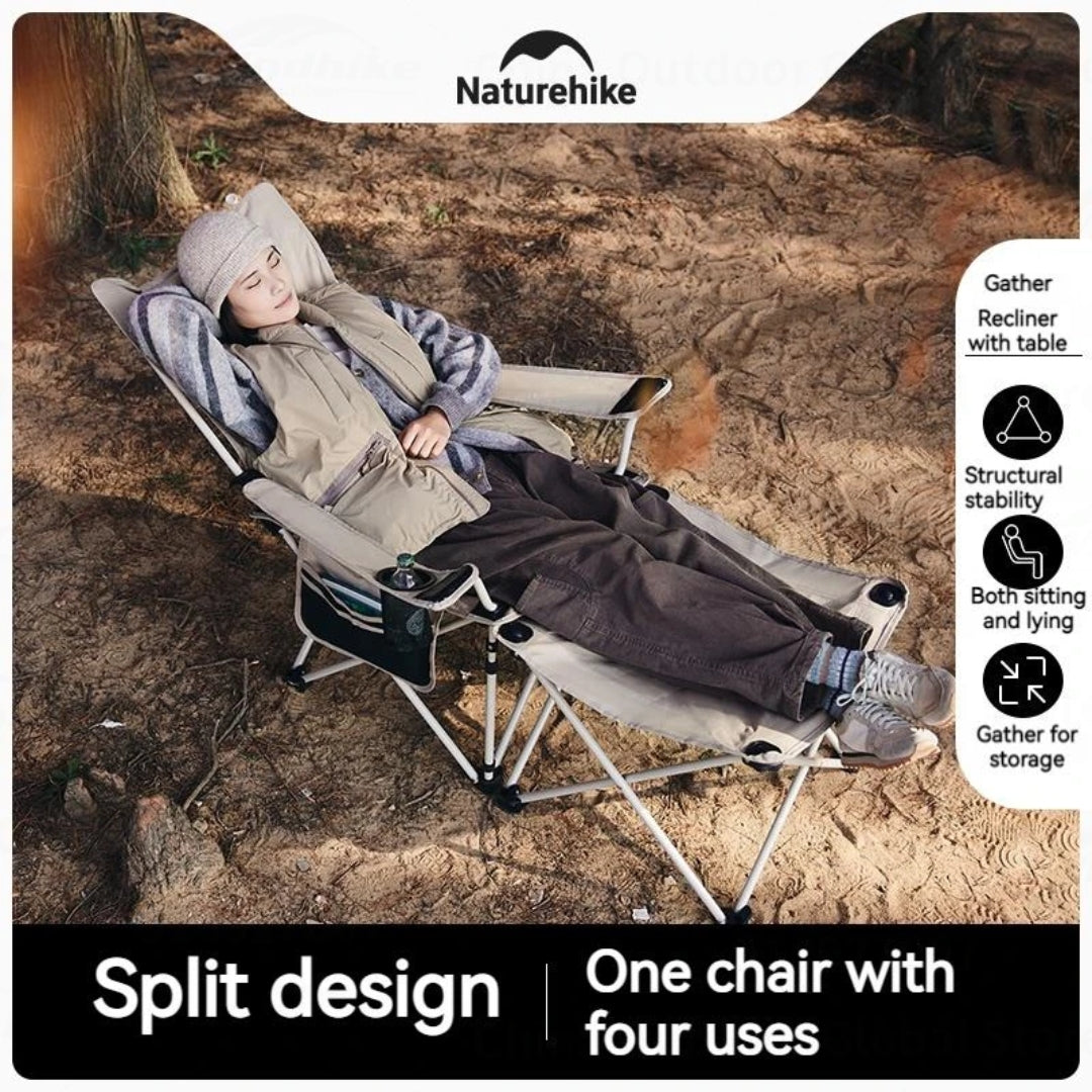 Naturehike Recliner Chair