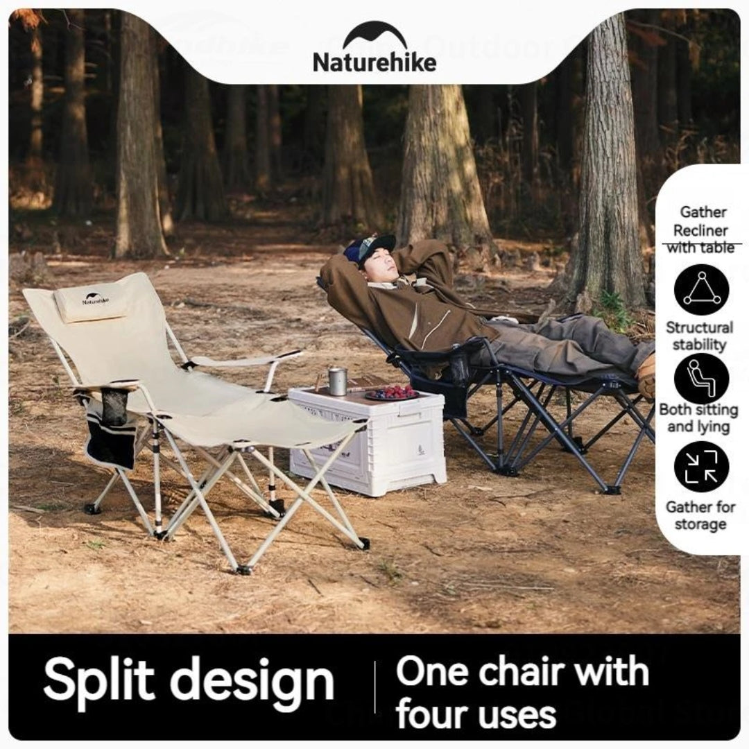 Naturehike Recliner Chair
