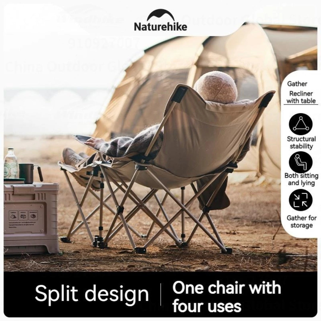 Naturehike Recliner Chair