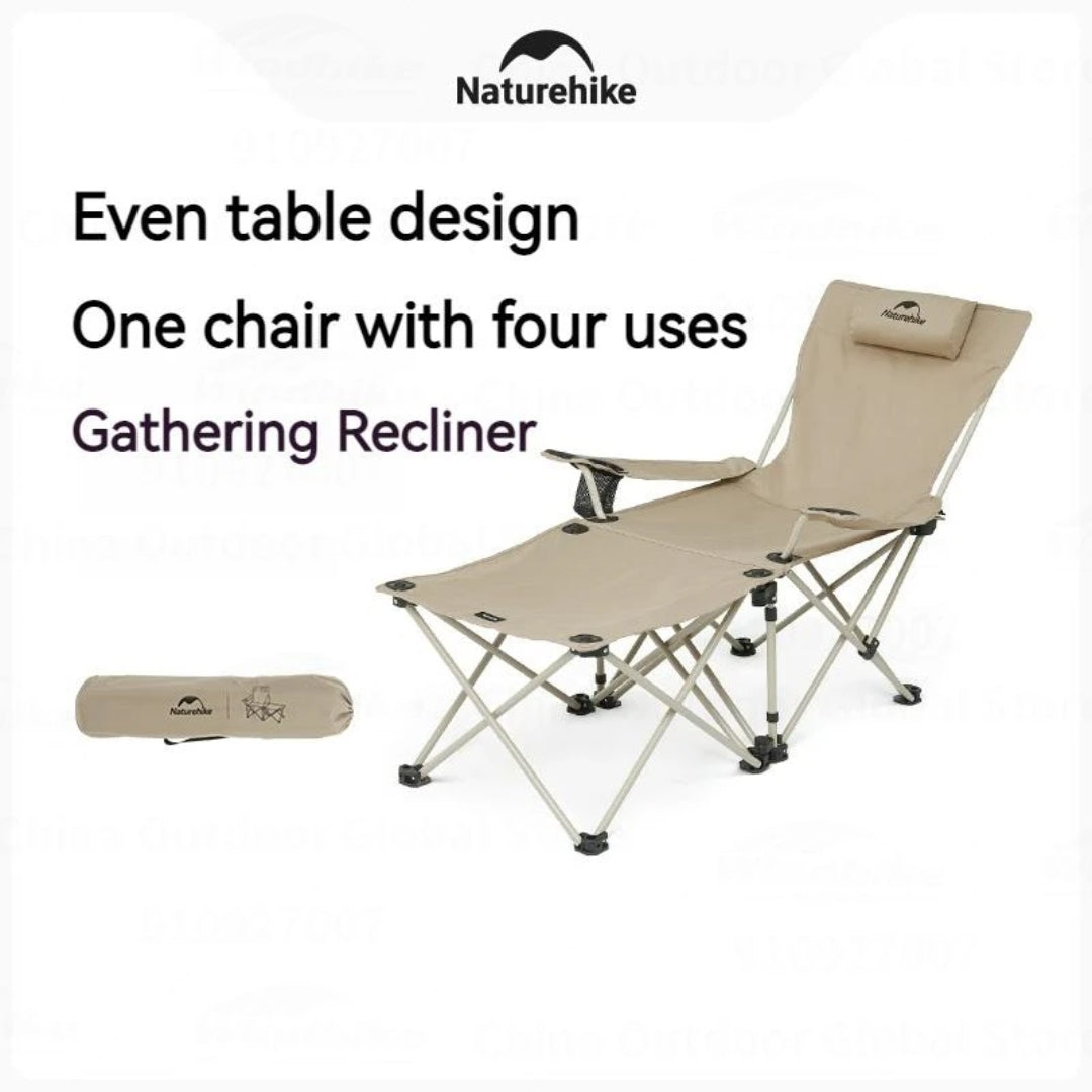 Naturehike Recliner Chair