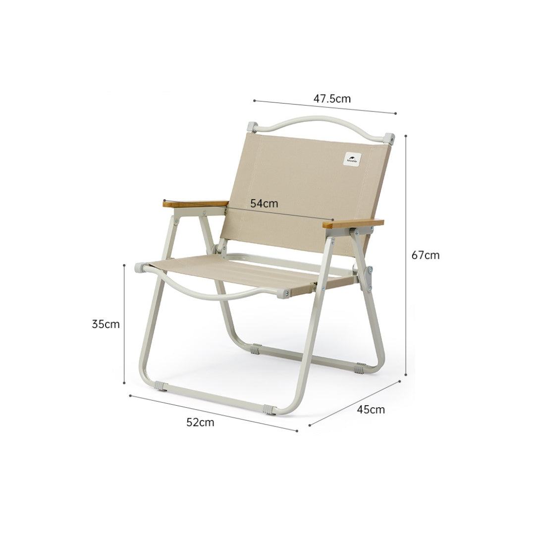 Naturehike FE01 Outdoor Folding Chair M