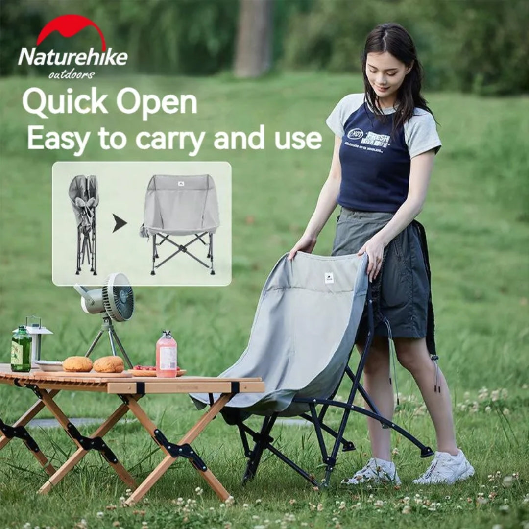 Naturehike Star Moon Folding Chair 1.1