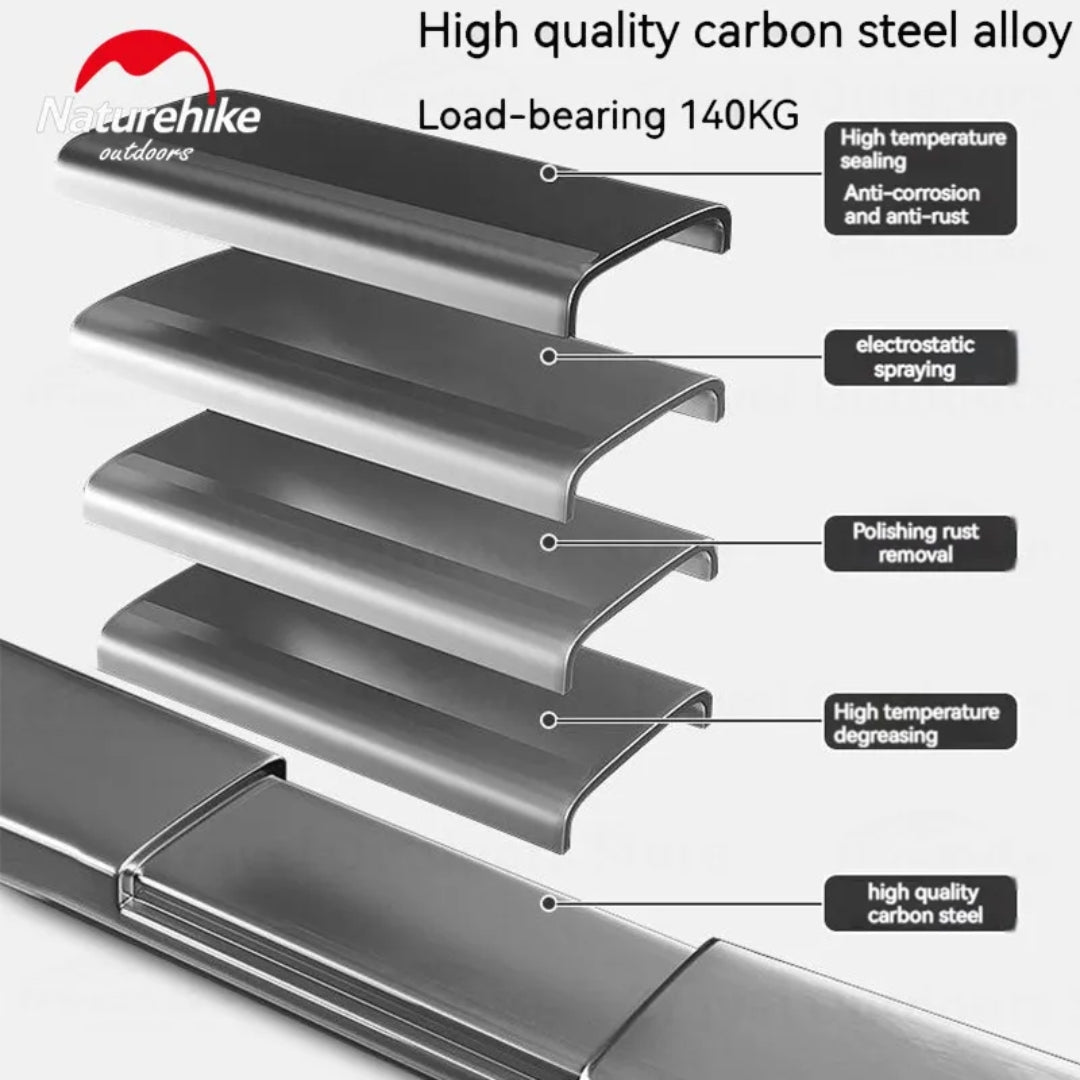 Naturehike Star Moon Folding Chair 1.1