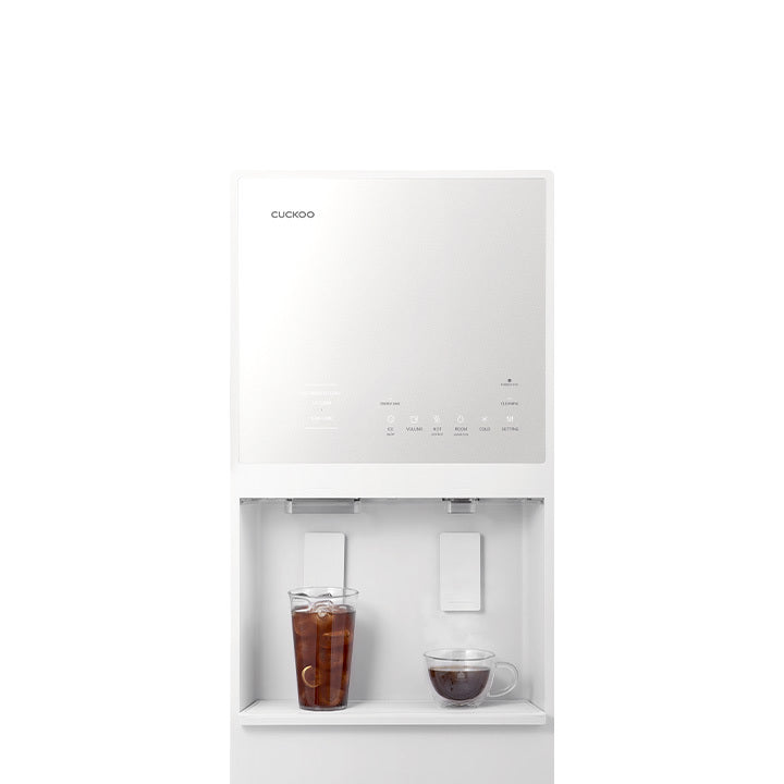 Freestanding Reverse Osmosis ICE Water Purifier (CP-ACR1620S)
