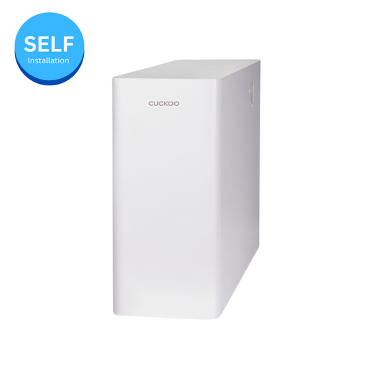 3-Stage Filtration Under-Sink Water Purifier (CP-ADR031UW)