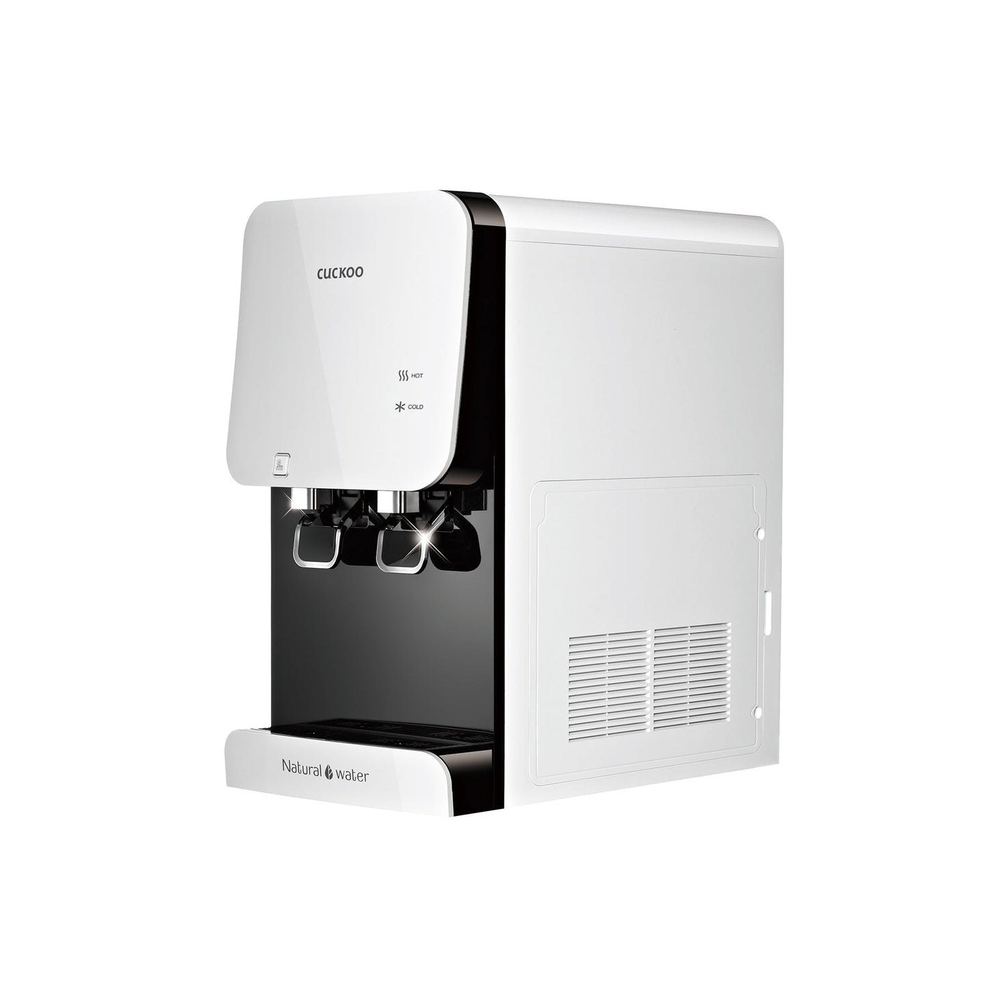 Countertop Reverse Osmosis Water Purifier (CP-FR601HW)