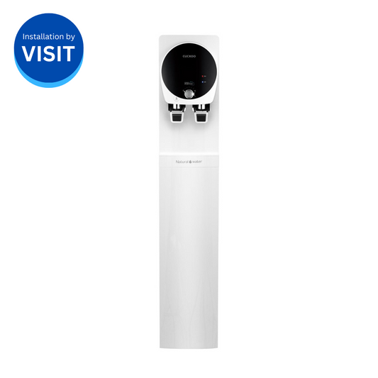 Freestanding Nano+ Filtration Water Purifier (CP-KN501SW)