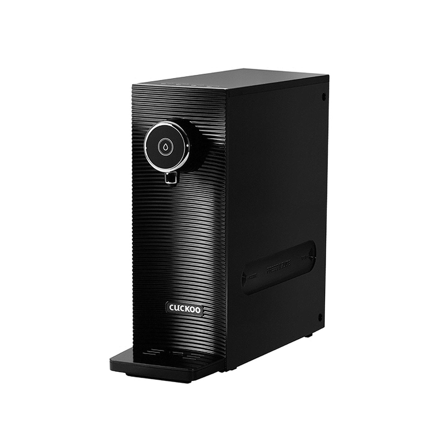 Tankless Countertop Nano+ Filtration Water Purifier (CP-MN031BK)