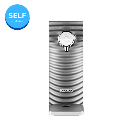 Tankless Countertop Nano+ Filtration Water Purifier (CP-MN031)