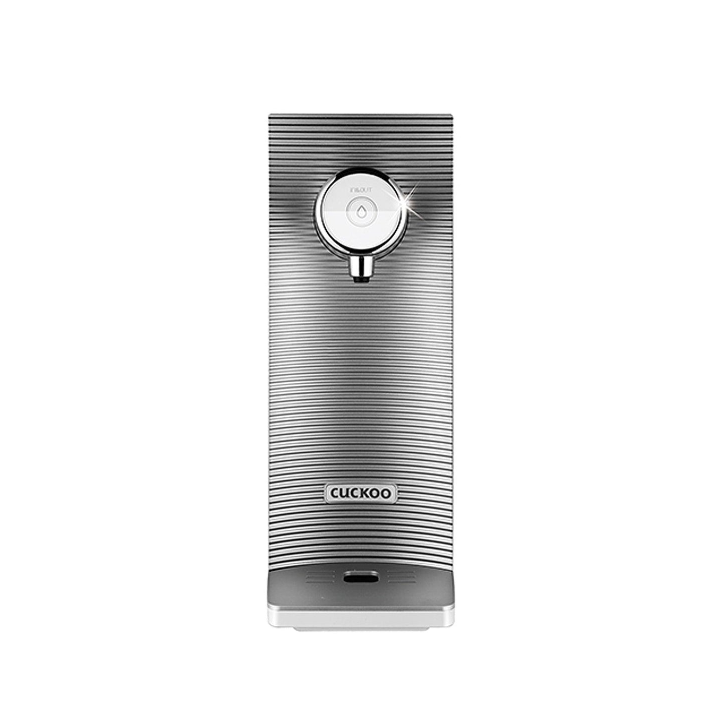 Tankless Countertop Nano+ Filtration Water Purifier (CP-MN031)