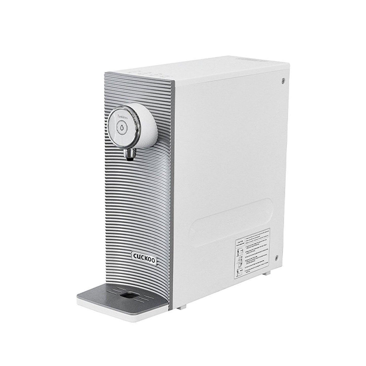 Tankless Countertop Nano+ Filtration Water Purifier (CP-MN031)