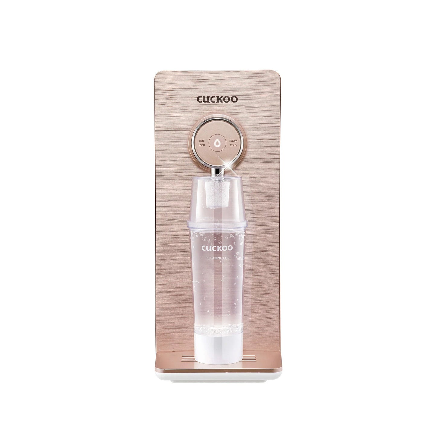 Countertop Nano+ Filtration Water Purifier (CP-P012)