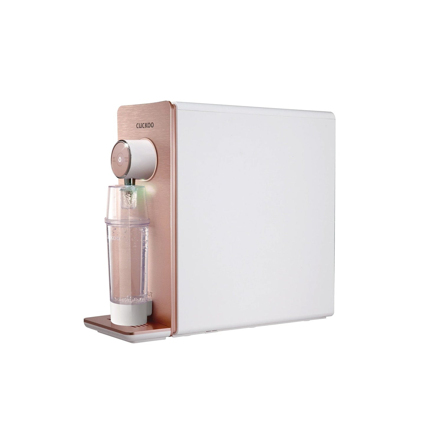 Countertop Nano+ Filtration Water Purifier (CP-P012)