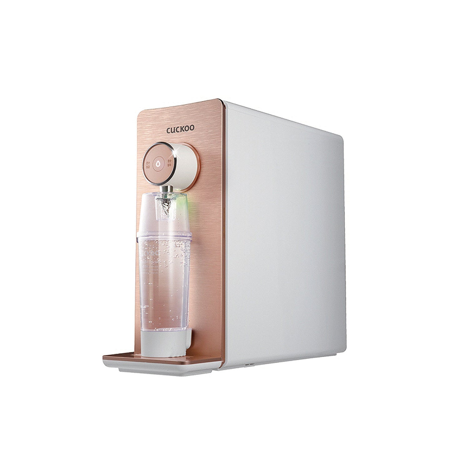 Countertop Nano+ Filtration Water Purifier (CP-P012)