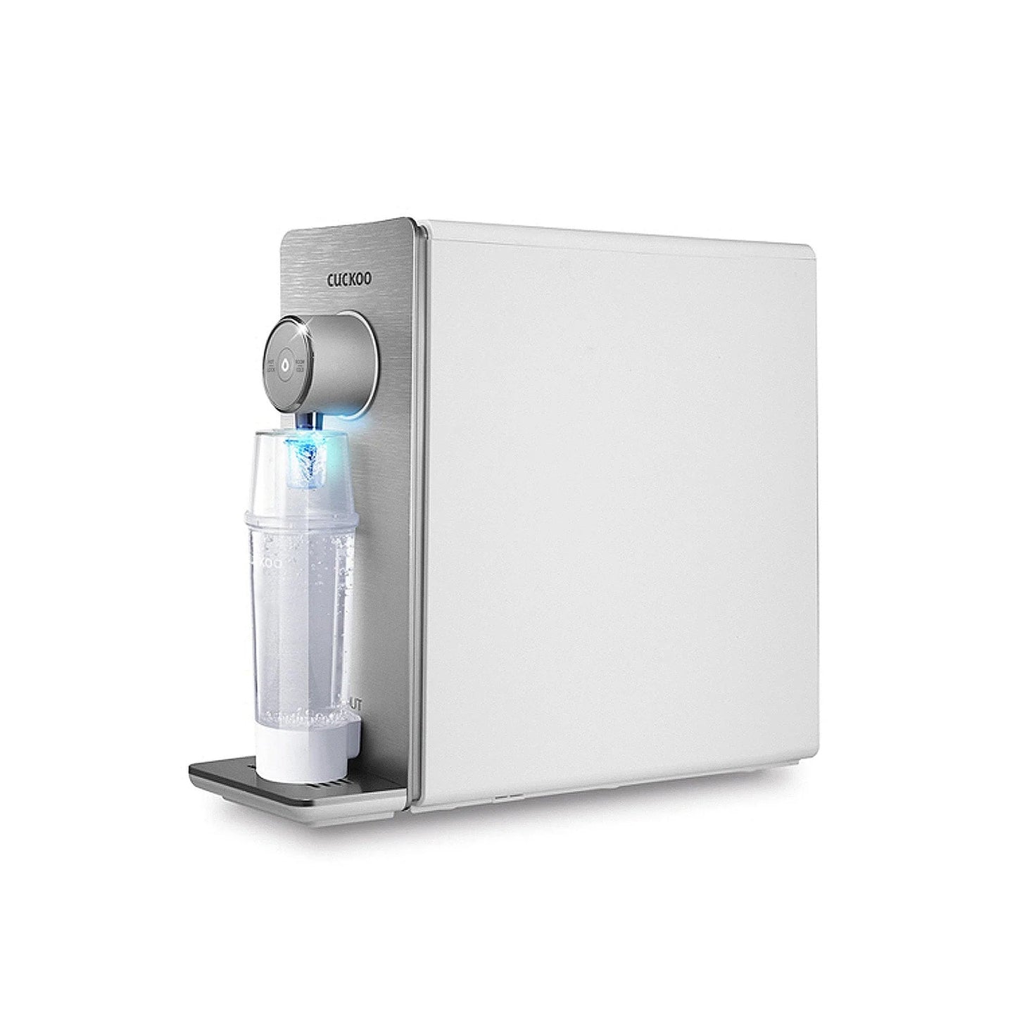 Countertop Nano+ Filtration Water Purifier (CP-P012)