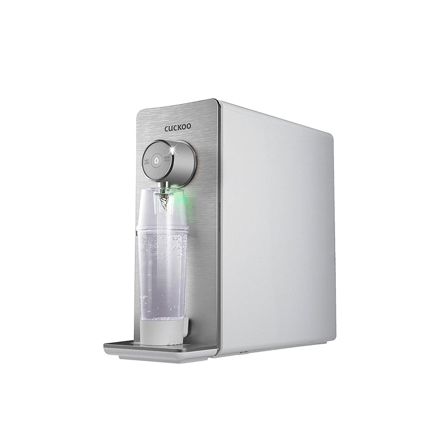 Countertop Nano+ Filtration Water Purifier (CP-P012)