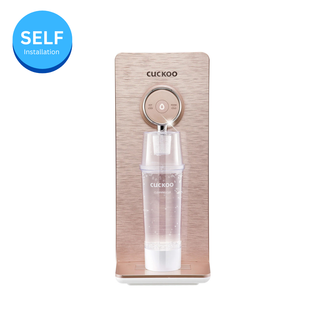 Countertop Nano+ Filtration Water Purifier (CP-P012)