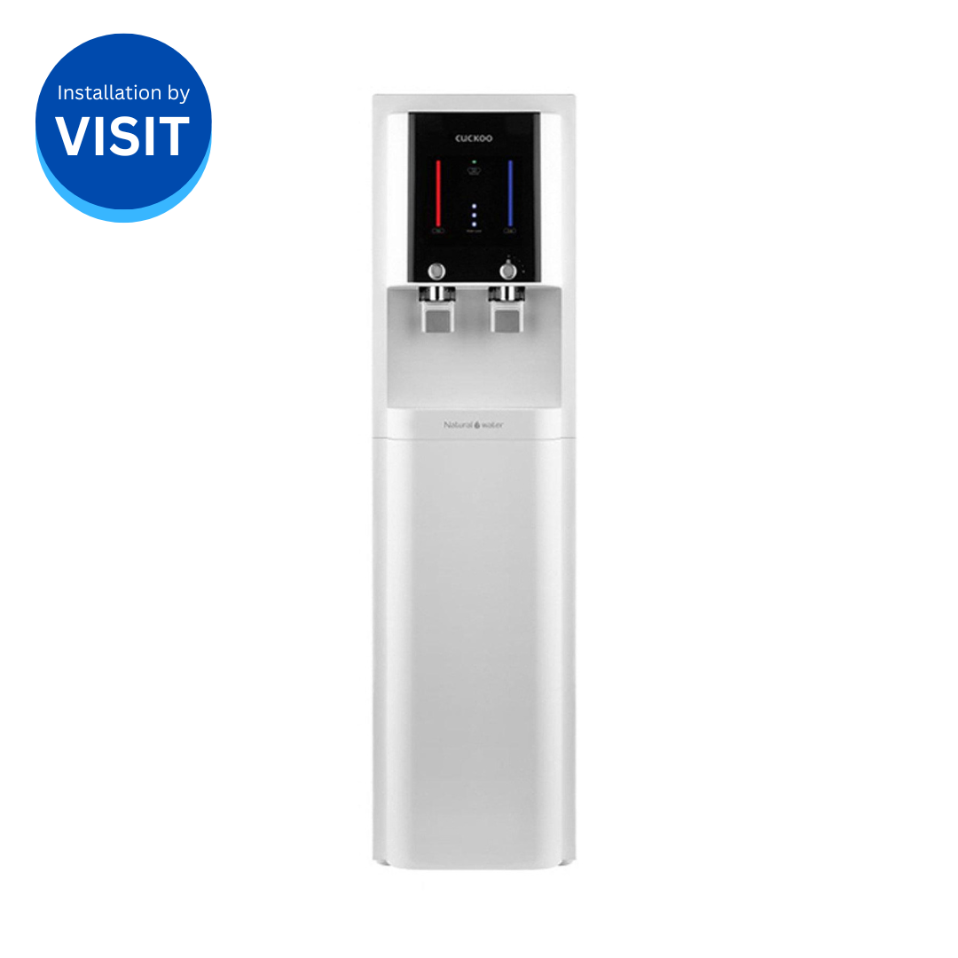 Freestanding Nano+ Filtration Water Purifier (CP-QN1401SW)