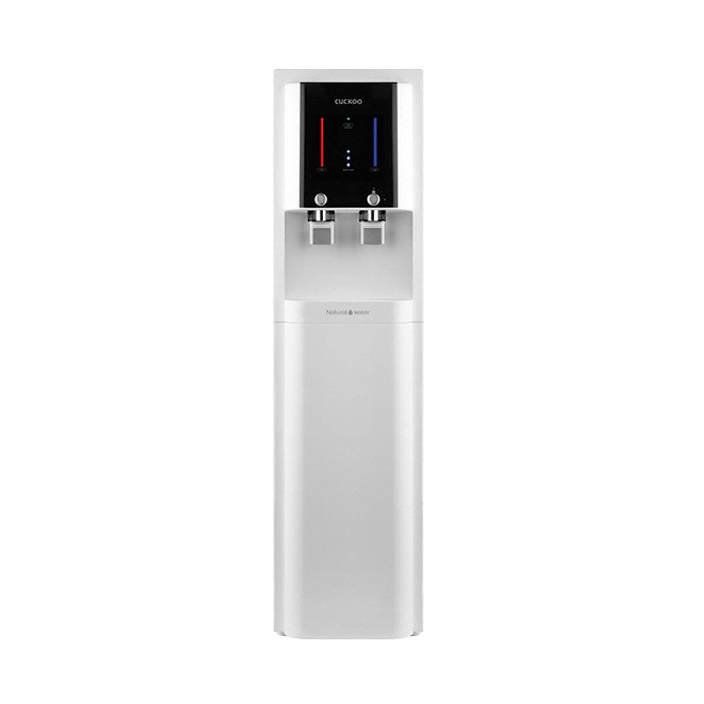 Freestanding Nano+ Filtration Water Purifier (CP-QN1401SW)