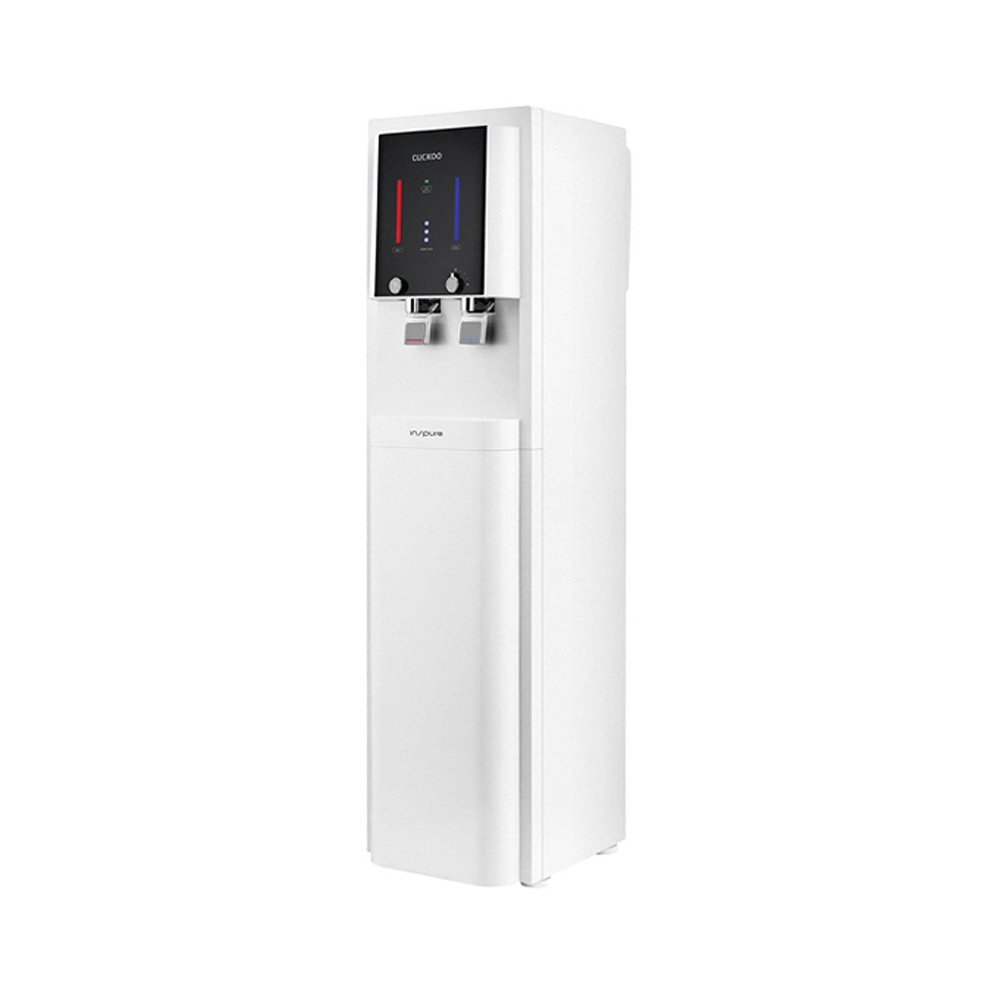 Freestanding Nano+ Filtration Water Purifier (CP-QN1401SW)