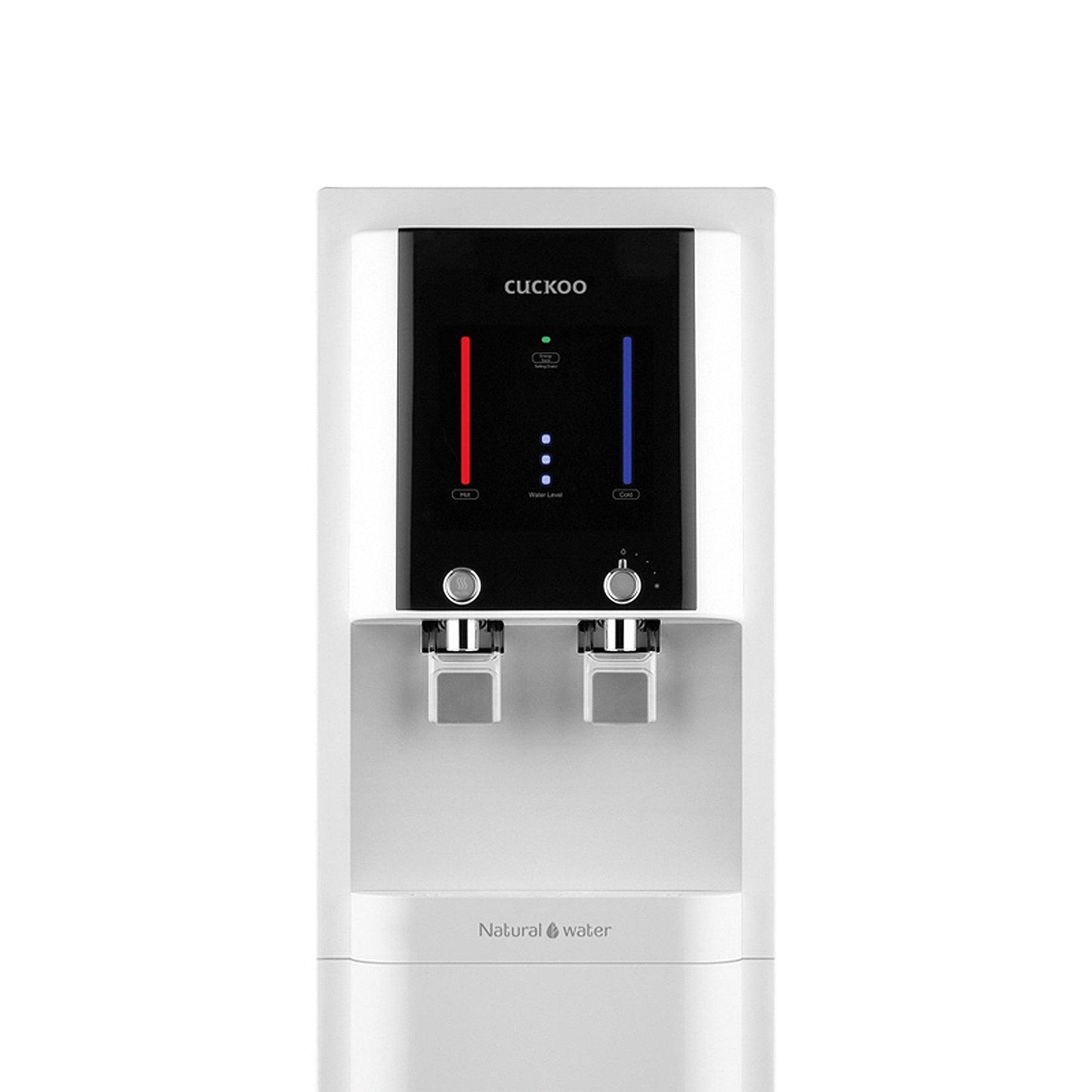 Freestanding Nano+ Filtration Water Purifier (CP-QN1401SW)
