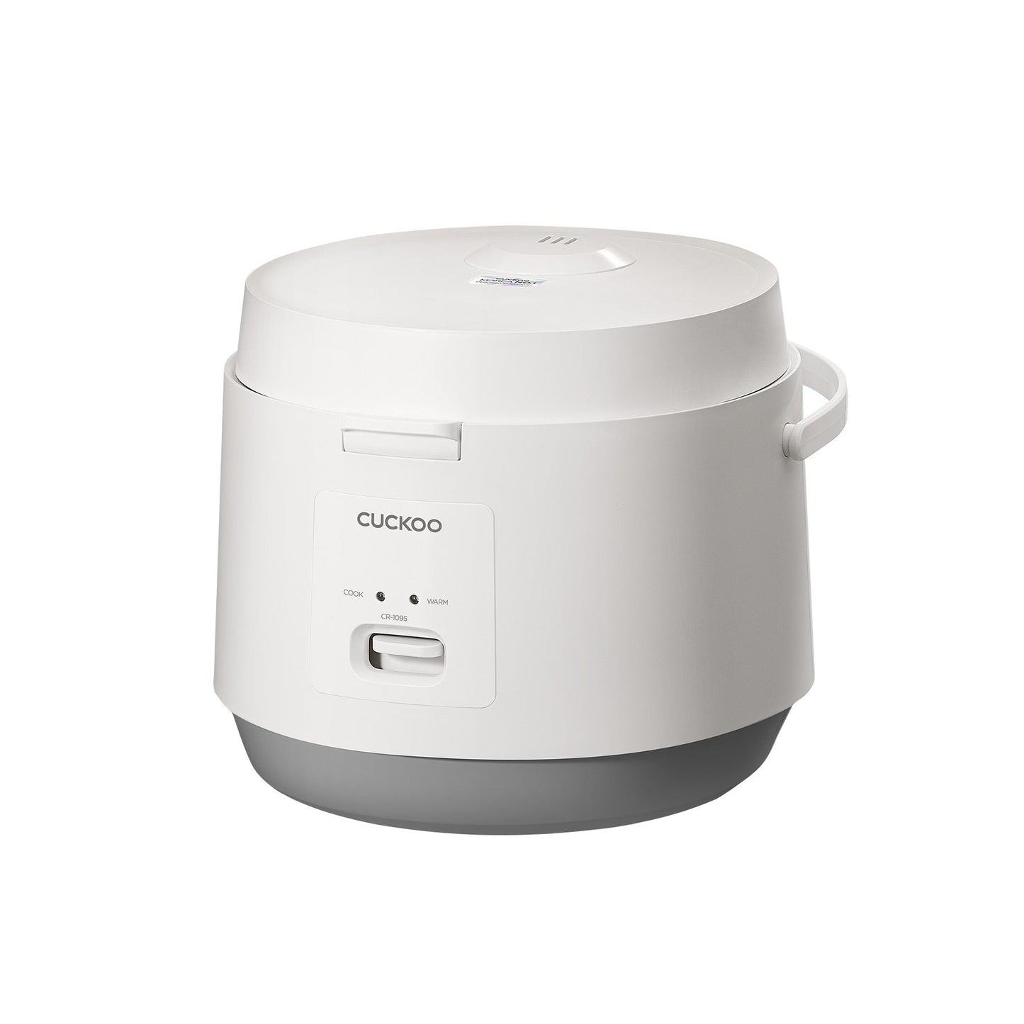 10-Cup Basic Rice Cooker (CR-1095)