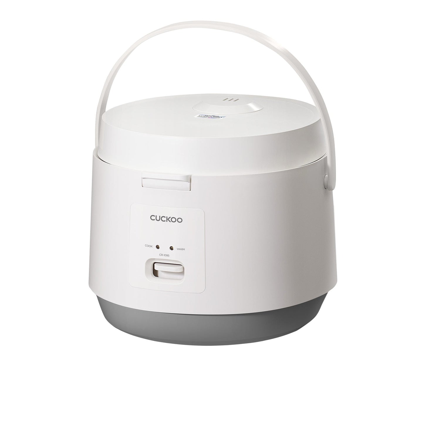 10-Cup Basic Rice Cooker (CR-1095)