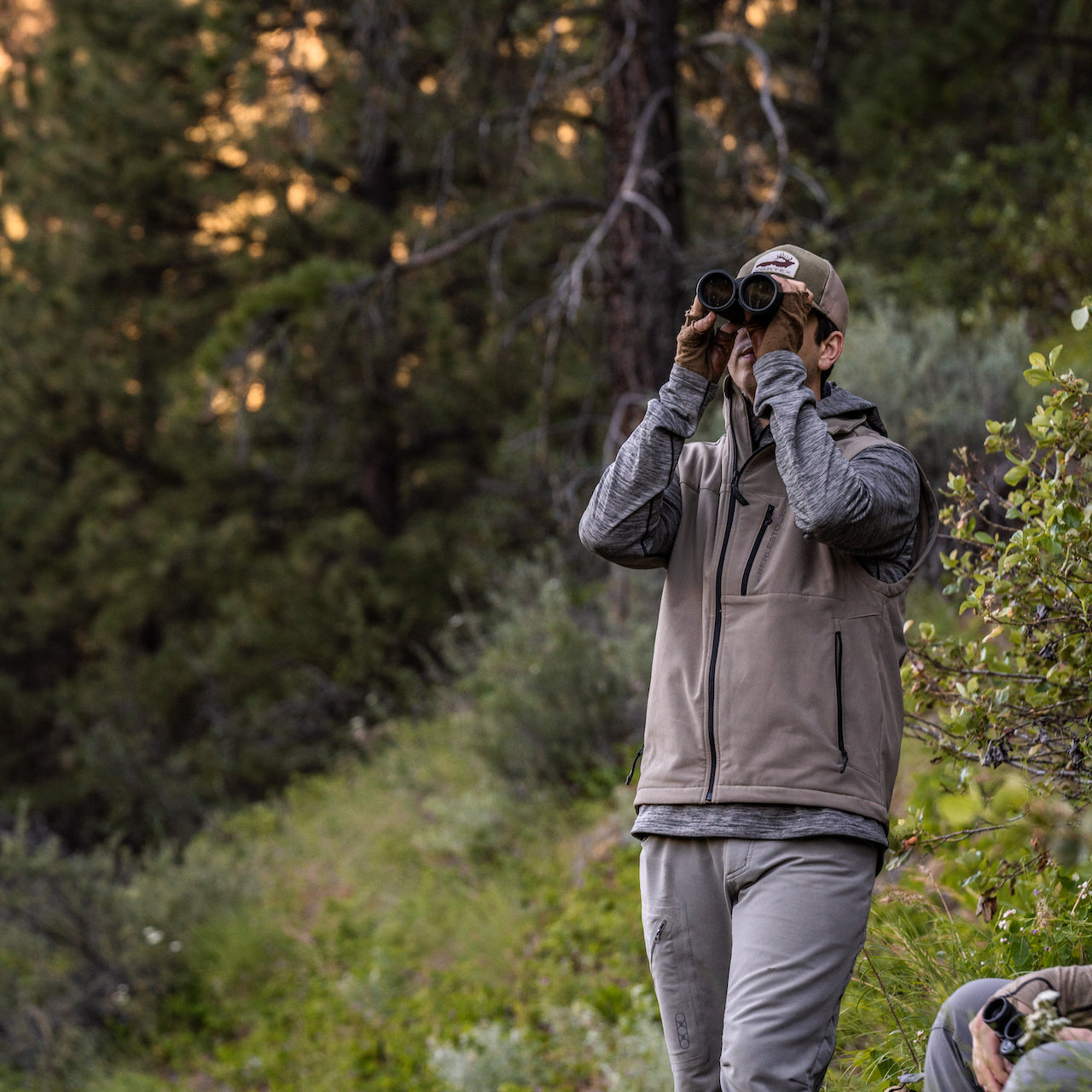 Battle Creek Vest - OUTLET