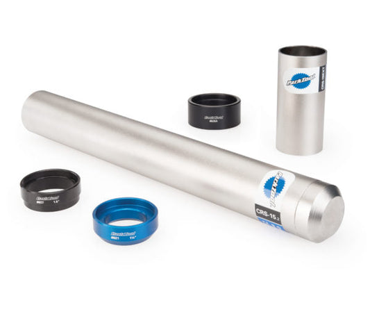 Park Tool Crown Race Setting System — Oversized