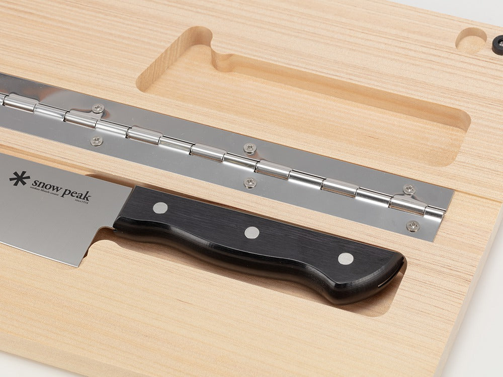 Chopping Board Set L