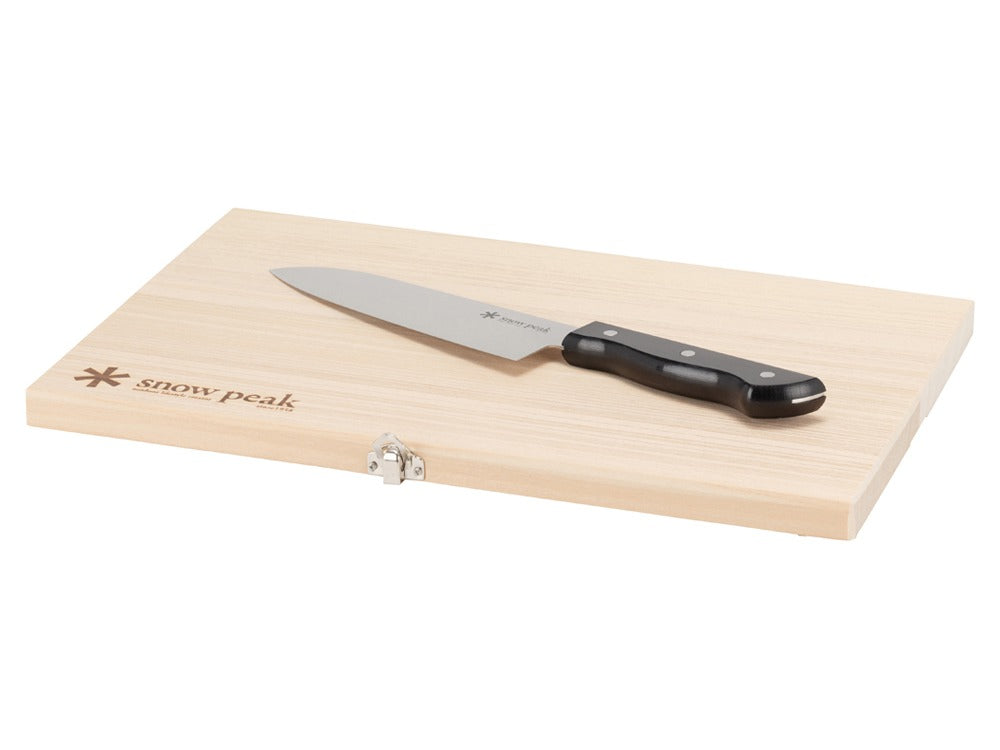 Chopping Board Set L