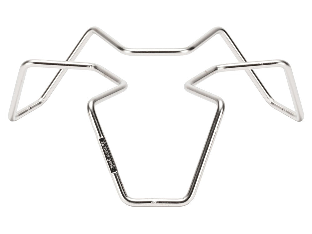 Cast Iron Oven Stand 26