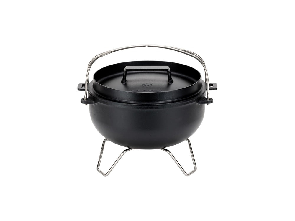 Cast Iron Oven Stand 26