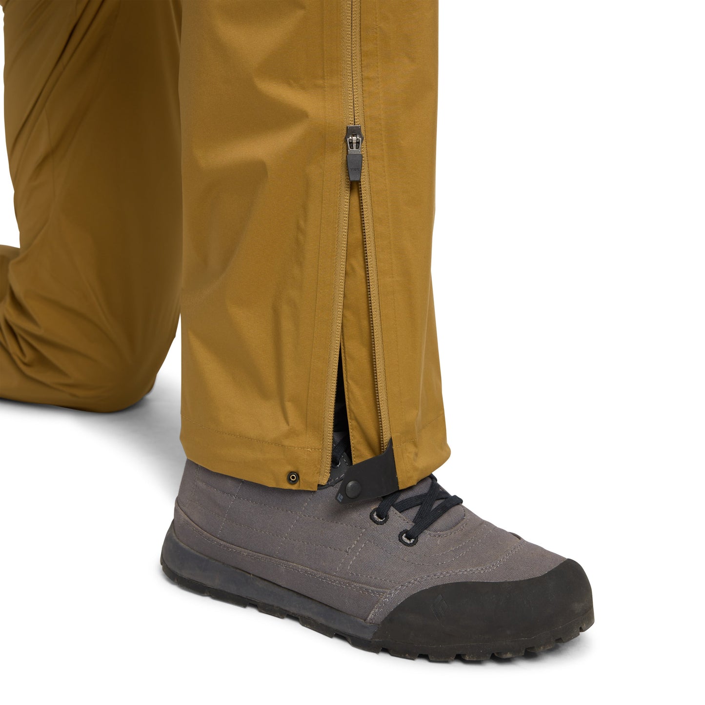 Men's Fineline Stretch Full Zip Pants - Past Season