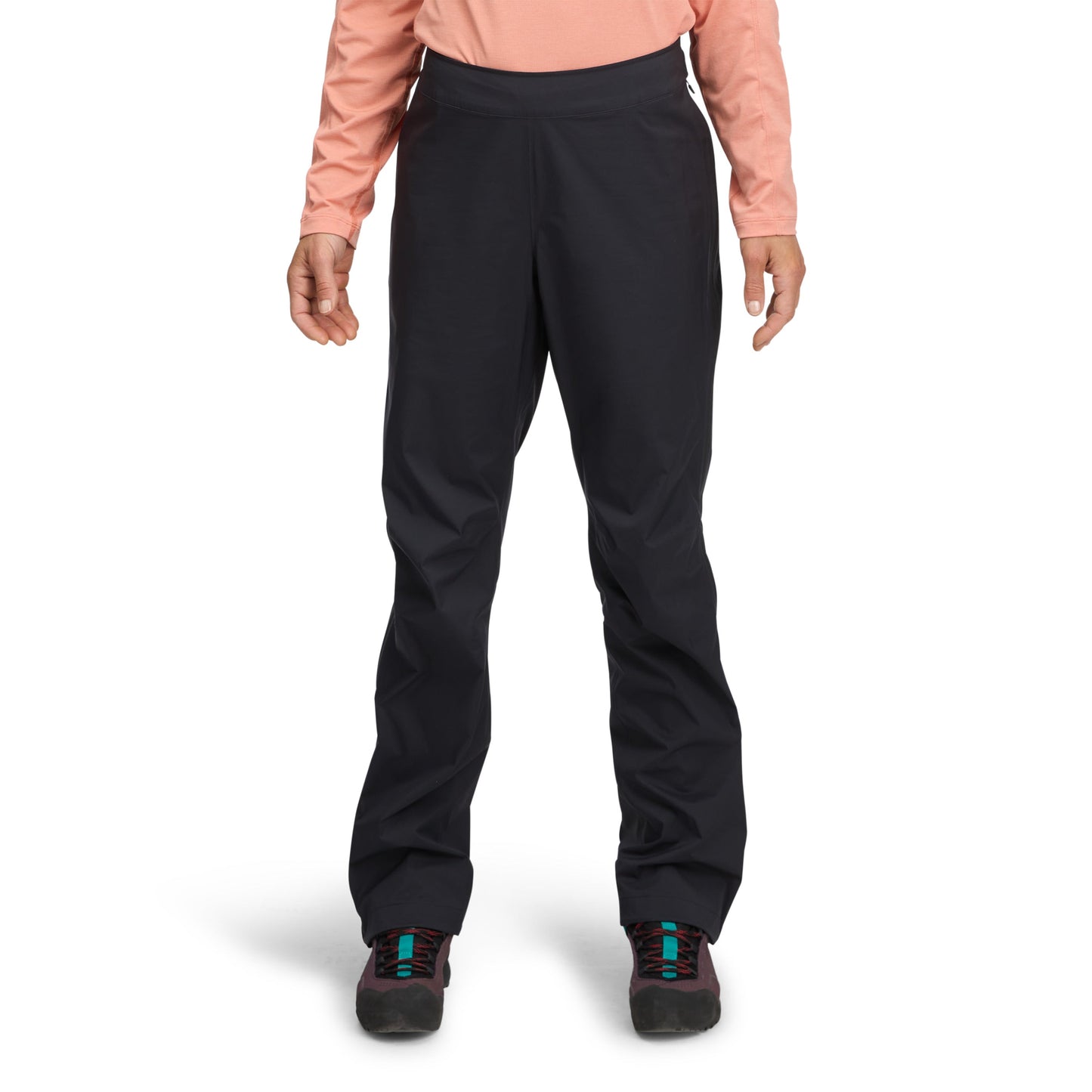 Women's Fineline Stretch Full Zip Pants - Past Season
