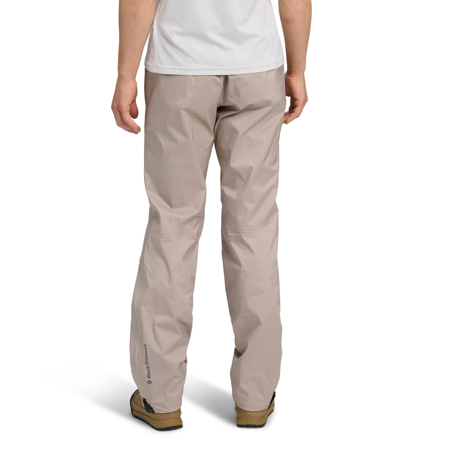 Women's Fineline Stretch Full Zip Pants - Past Season