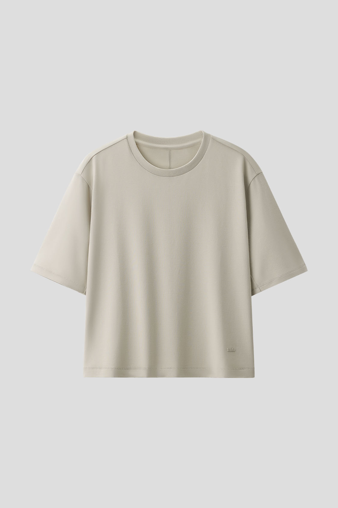 Women's Breathable Cotton T-Shirt CT007