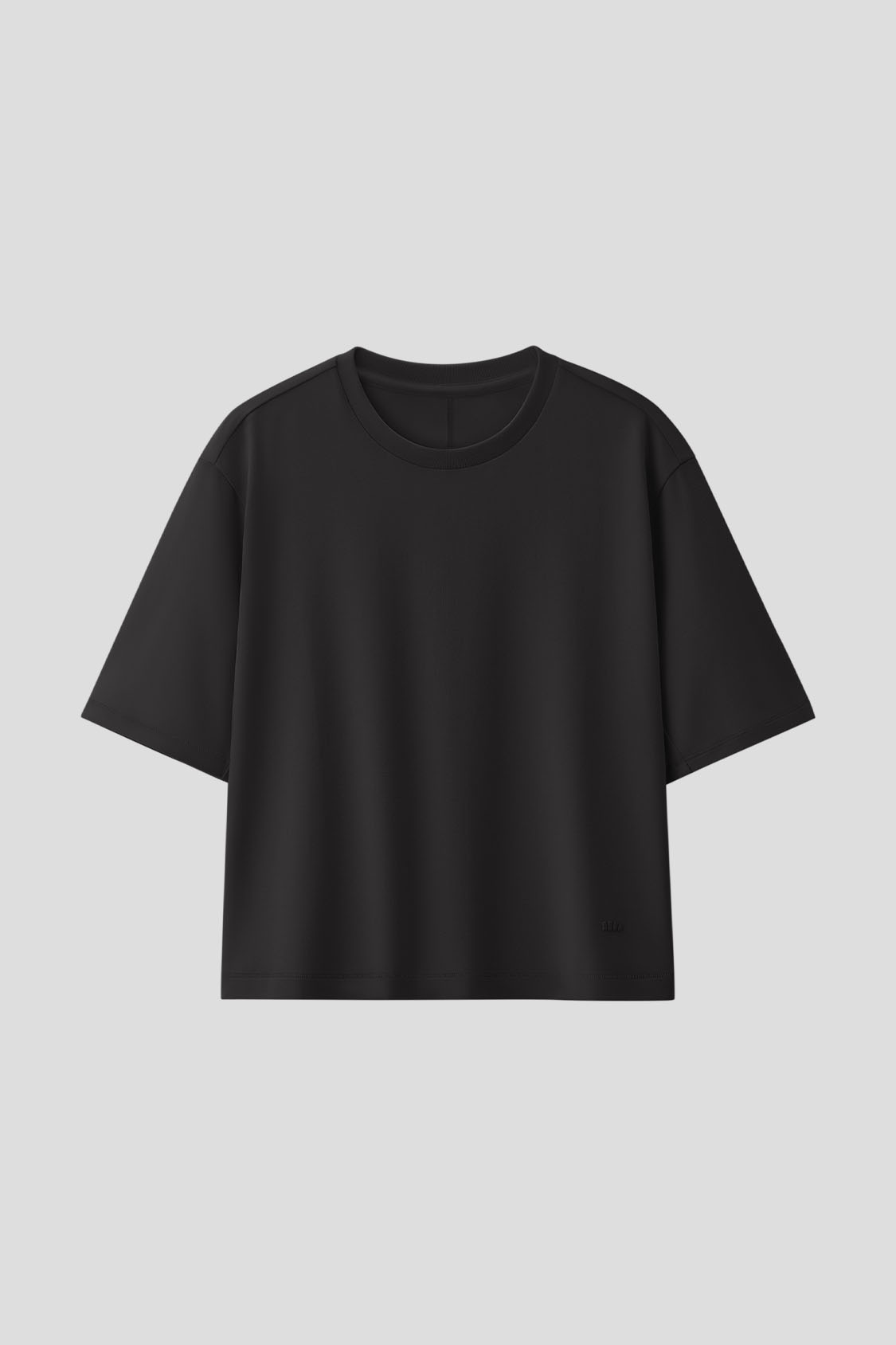Women's Breathable Cotton T-Shirt CT007