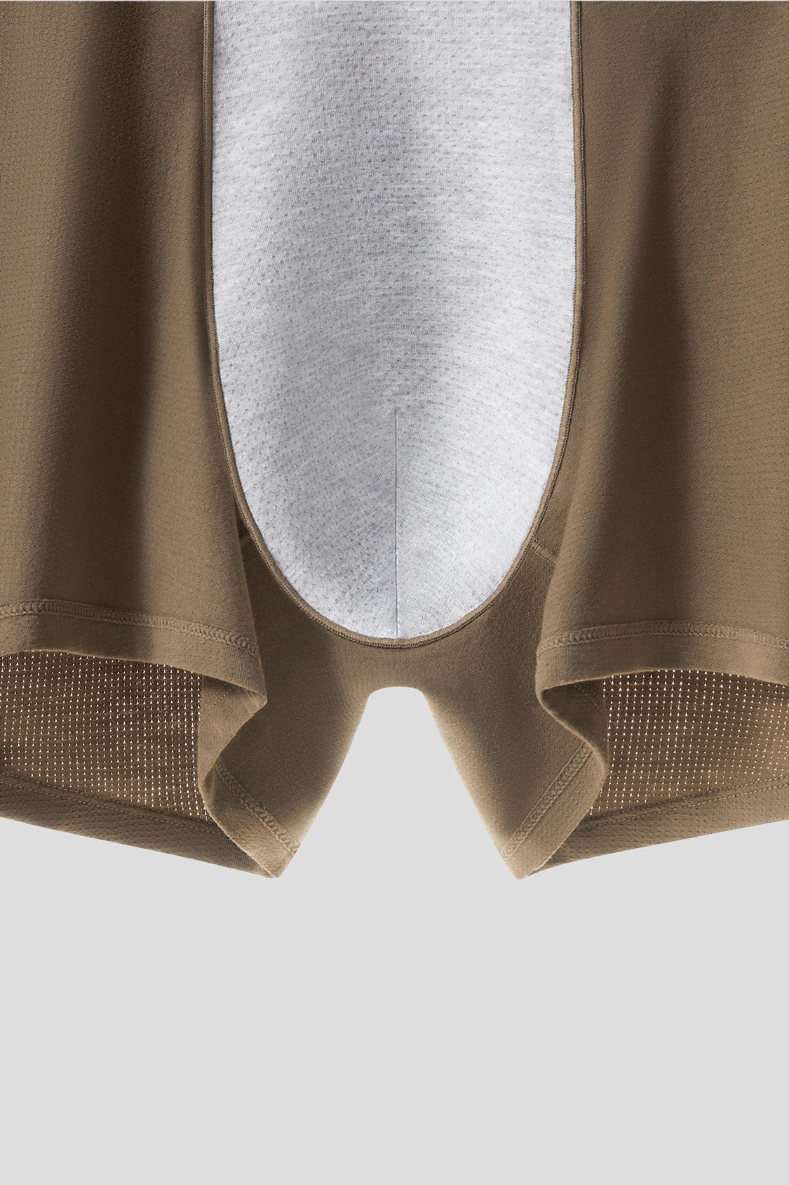 Men's Breathable Cotton Underwear 3-Pack CT009