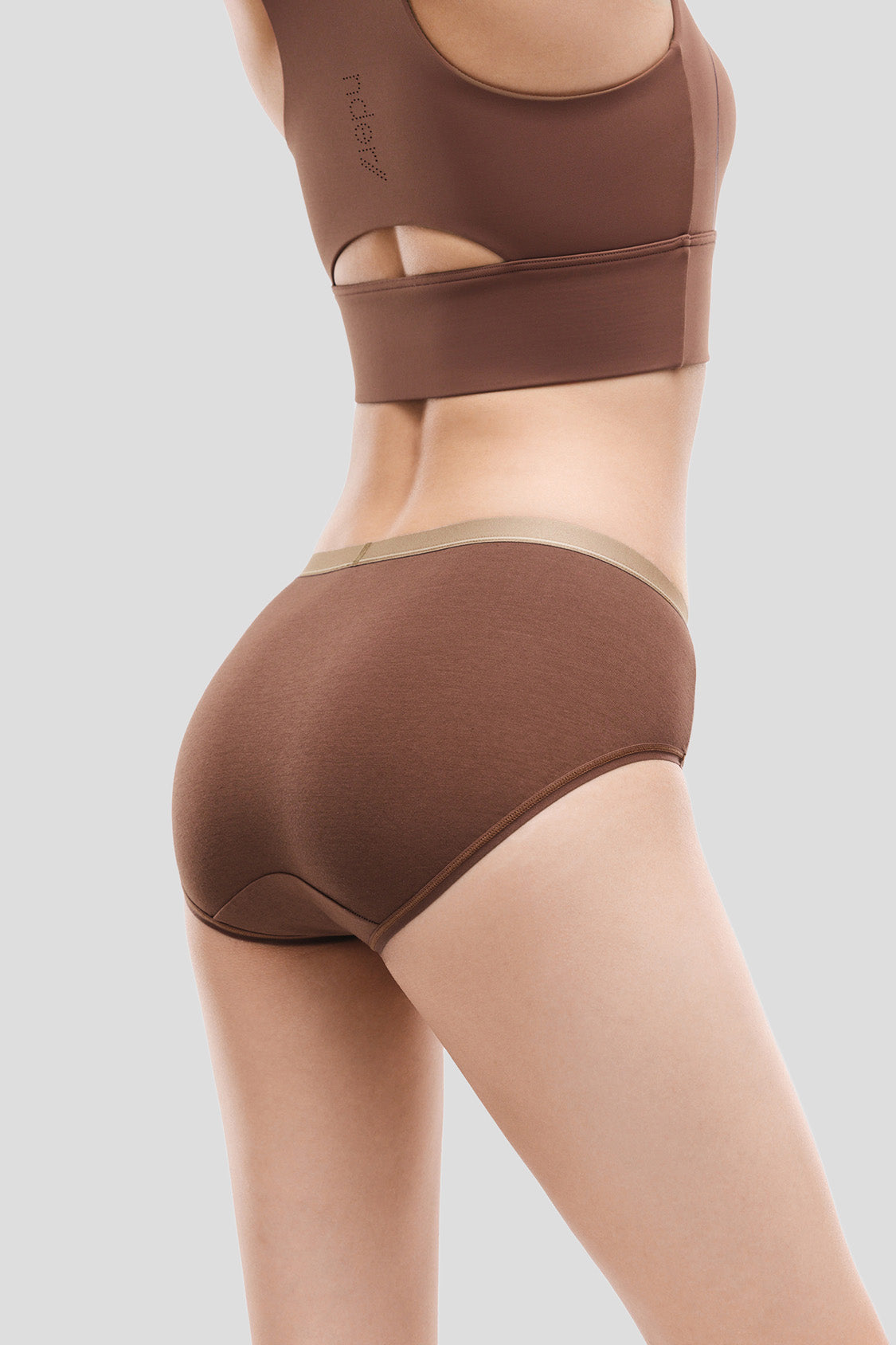 Women's Cotton Underwear 3-Pack CT011